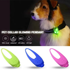 LED para collar