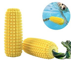 Juguete en forma de mazorca